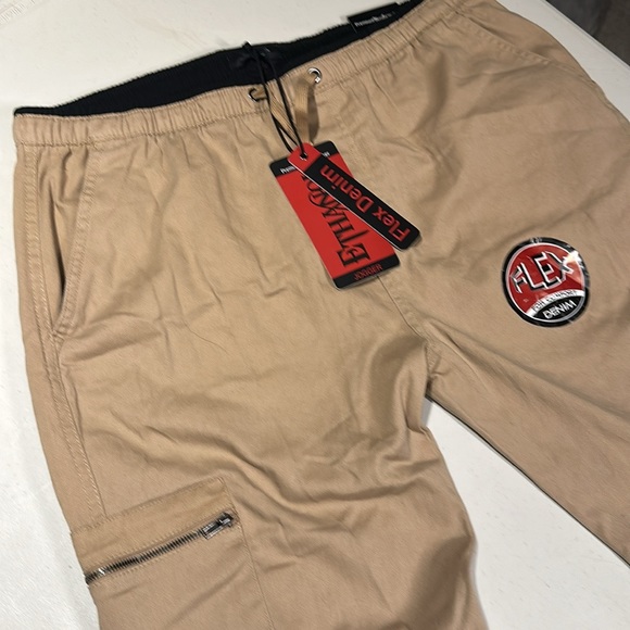 Ethanol Flex Joggera - Picture 3 of 6